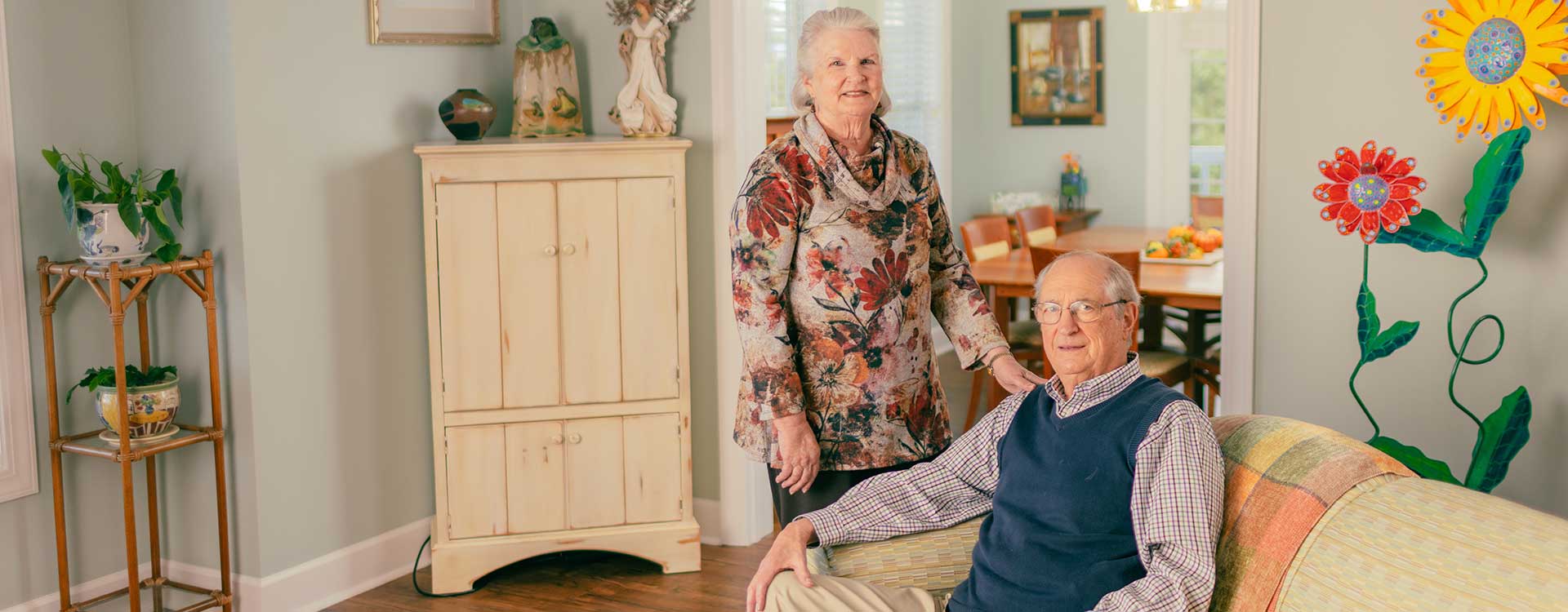 Brandon Oaks | Retirement Living, At Home Care, and Rehabilitation