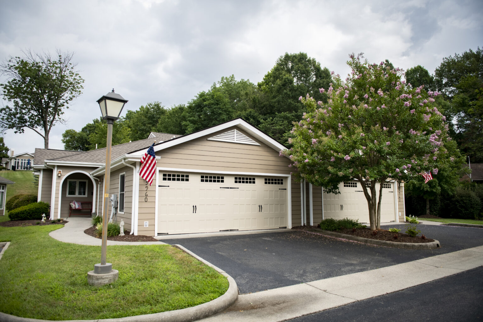 Village Homes Brandon Oaks